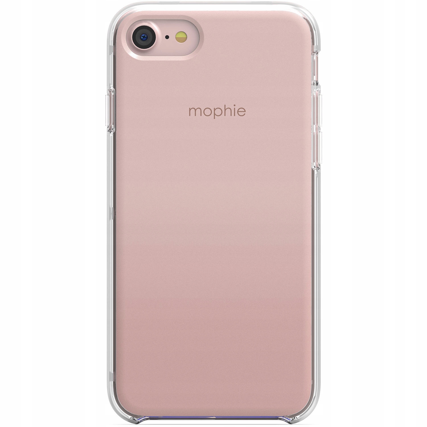 

Mophie oryginalny różowy pokrowiec do iPhone 7 8