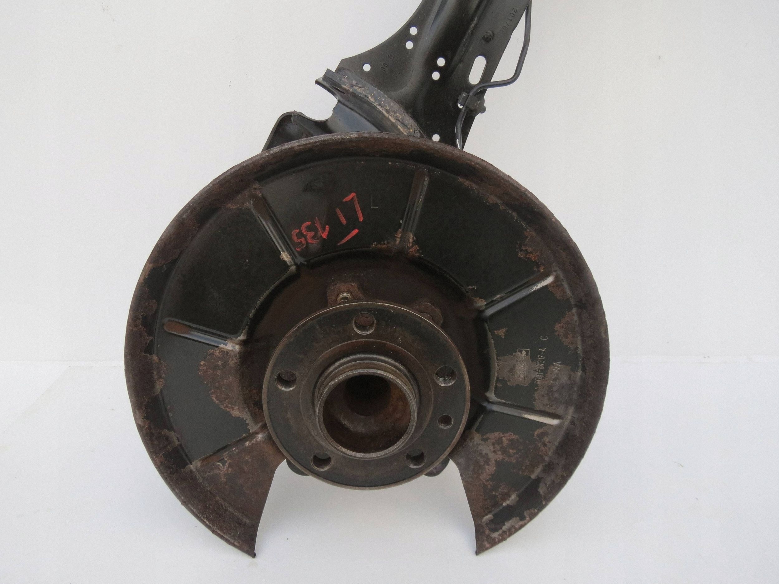 swing left rear part VOLVO V60 6G912K317A