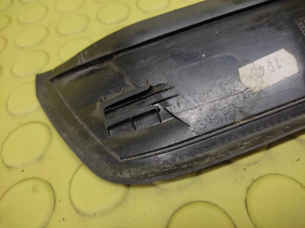 BMW E60 moulding threshold right front 51477034304