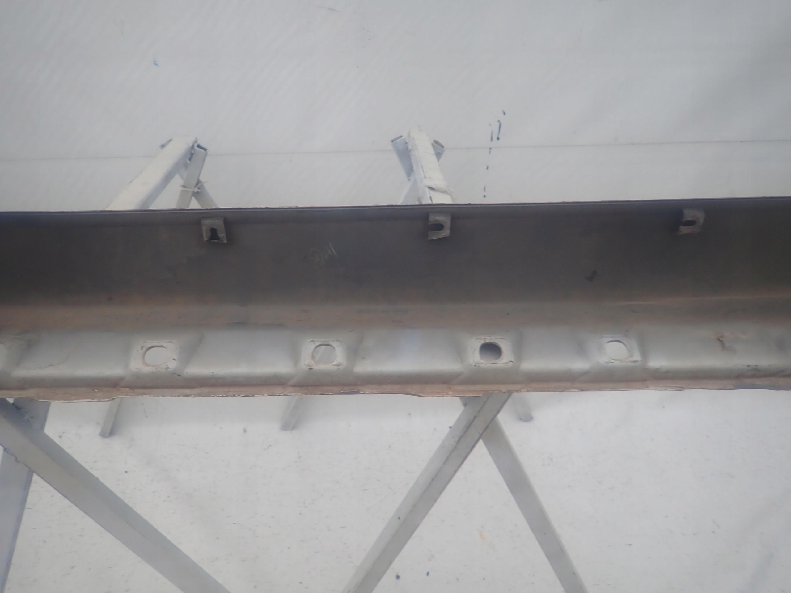 SUZUKI SWIFT MK7 SPORT threshold right moulding threshold