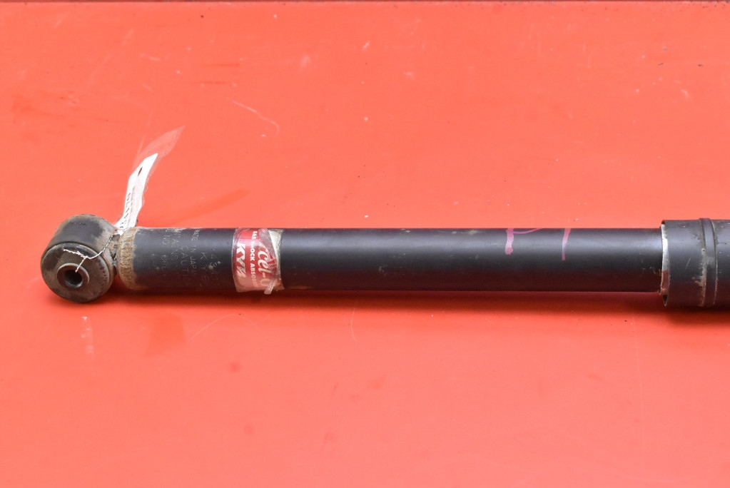 shock absorber left rear part 343411 SMART FORFOUR 1 and 1.1 64 KM 5D 04-06