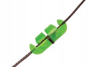 STOPERY SUMOWE 1mm MADCAT EZ-FIX STOPS 6 sztuk Kod producenta 56844