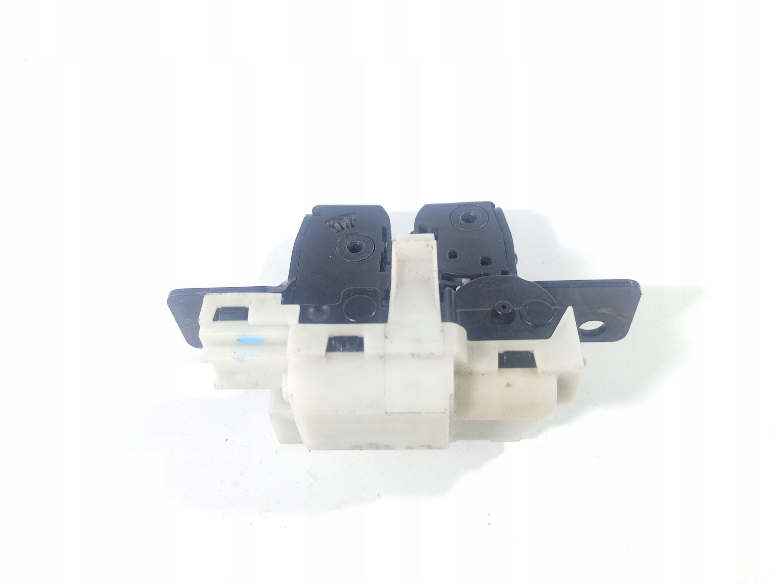 Renault Modus 04-08 lock bonnet boot rear rear part
