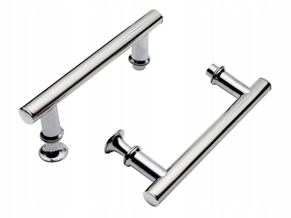 

Klamka Uchwyt Rączka do kabiny prysznicowej Metal