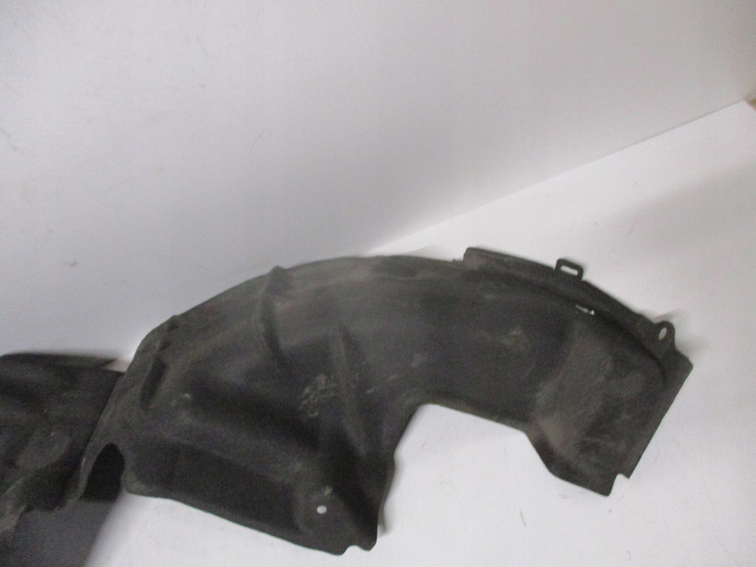 mudguard rear. right NISSAN JUKE II F16