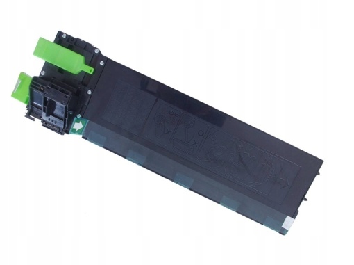 Naplnka Sharp AR016T černý kompatibilní toner