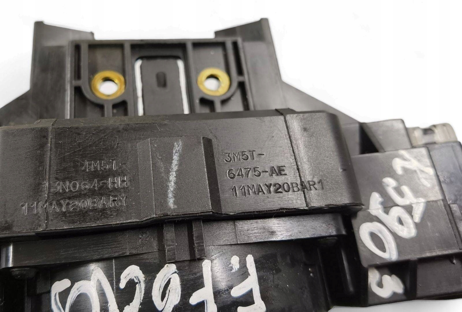 DEVIO LUCI TERGICRISTALLO TERGI Ford Focus 2 facelift 2011 4M5T13N064HH