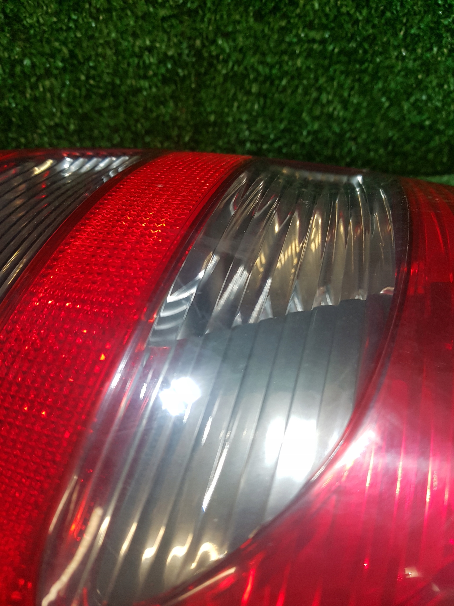 light left rear MERCEDES-BENZ A KLASA W 169 A1698200964L
