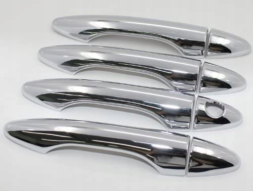 Nakładki na klamki Hyundai ix35 ix 35 2009-2015 Numer katalogowy producenta K064