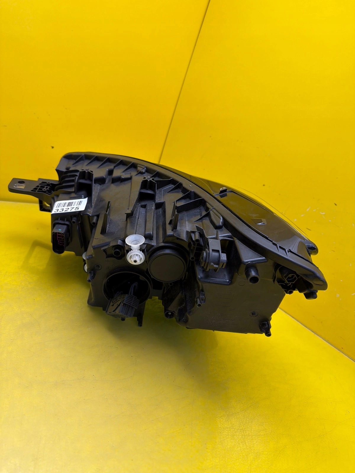light right front Cupra Tavascan Full Led 11H941036E