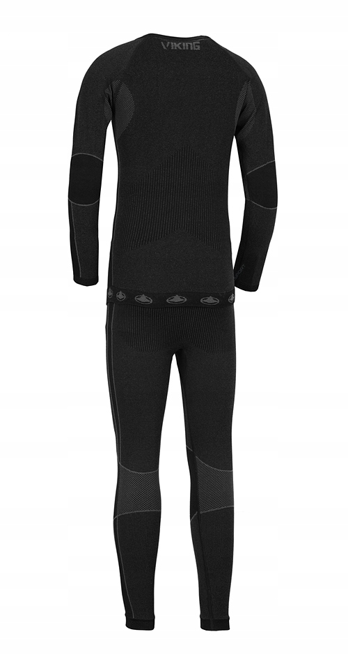 BIELIZNA JUNIOR TERMOAKTYWNA VIKING RIKO 140-152 Rozmiar 140-152