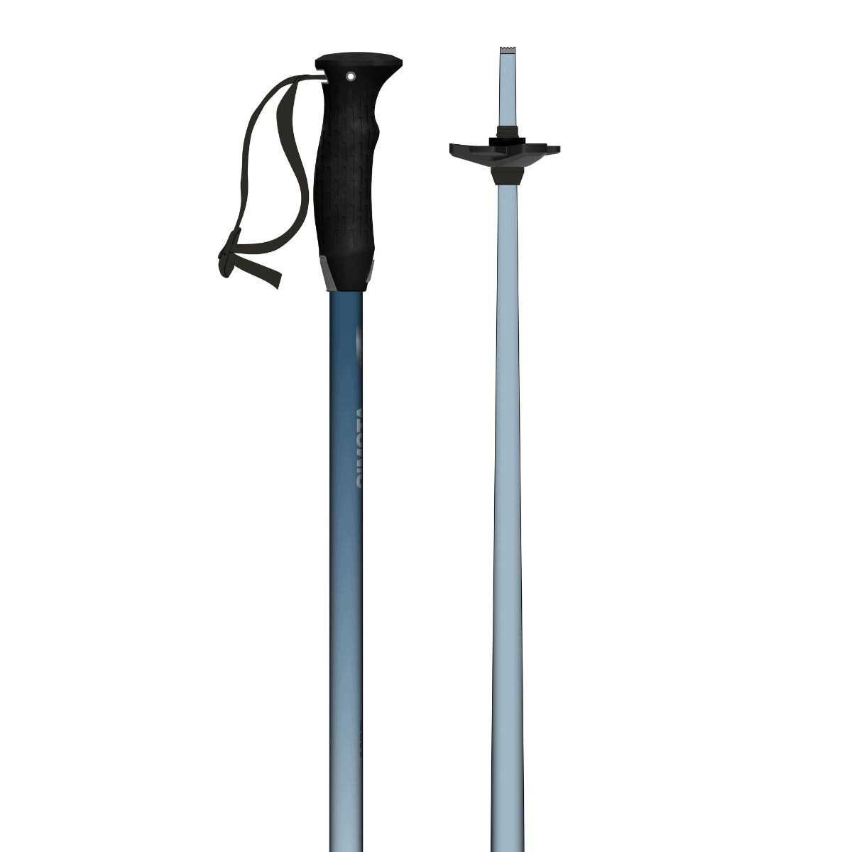 Kijki Atomic Revent Jr Glacier 2027 105 cm