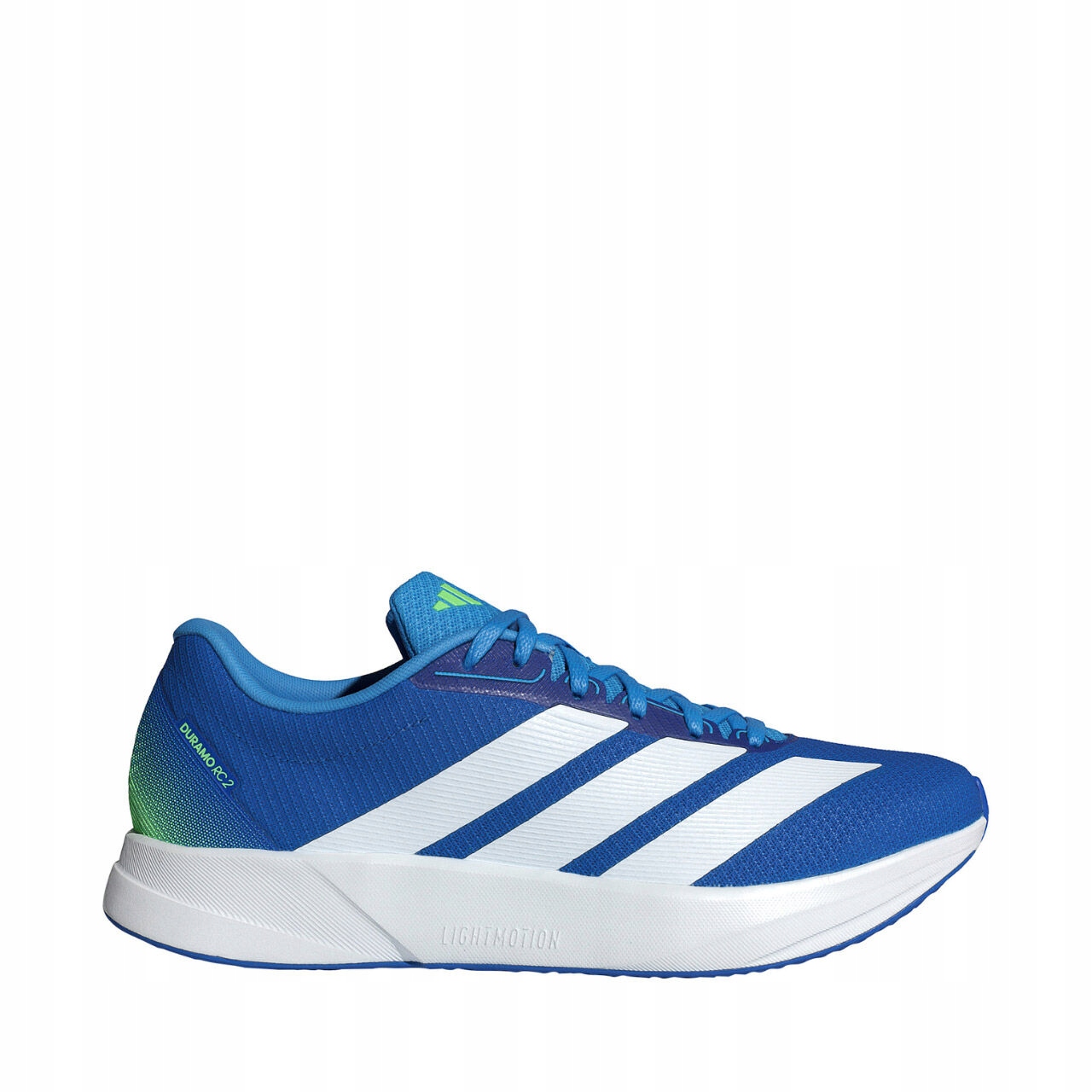 buty męskie do biegania męskie adidas Duramo RC2 JQ0600 rozmiar 47 1/3