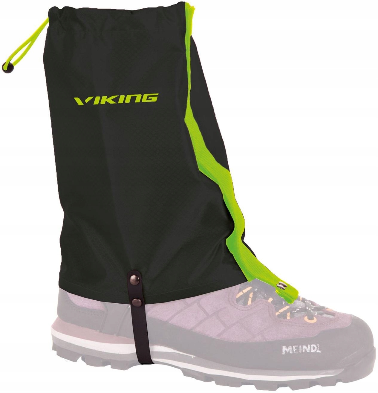 Gaitersy stuptuty wodoodporne Viking Denali L/XL