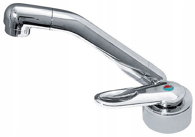 КРАН ЗМІШУВАЧ НОСИК COMET FLORENZ