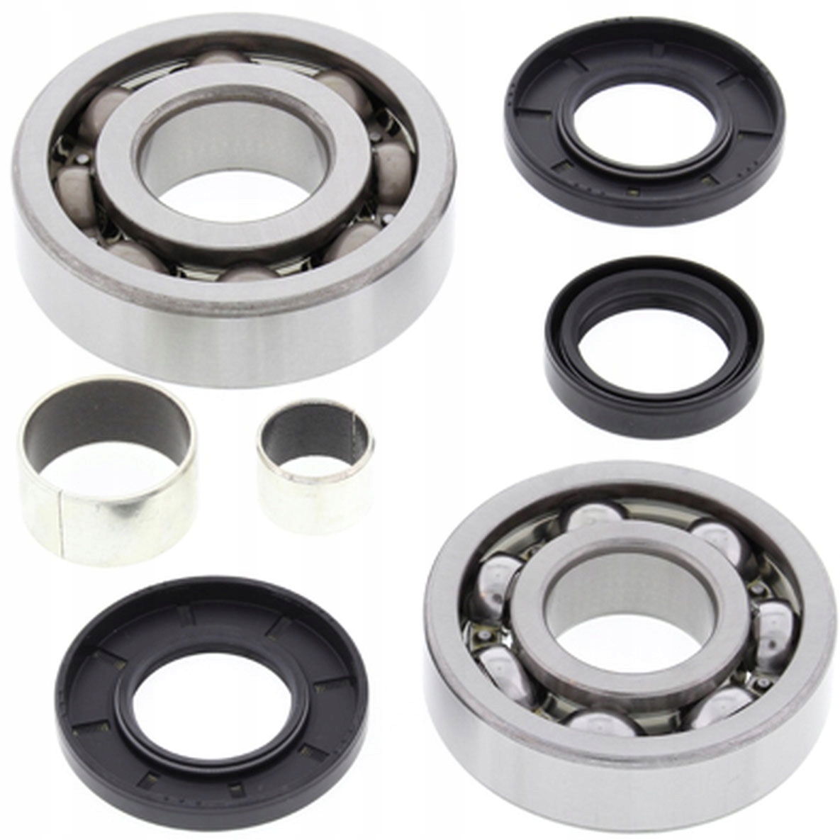 Prox Sada Na Opravu Diferenciálu Predného Polaris Sportsman 400 |01-03|