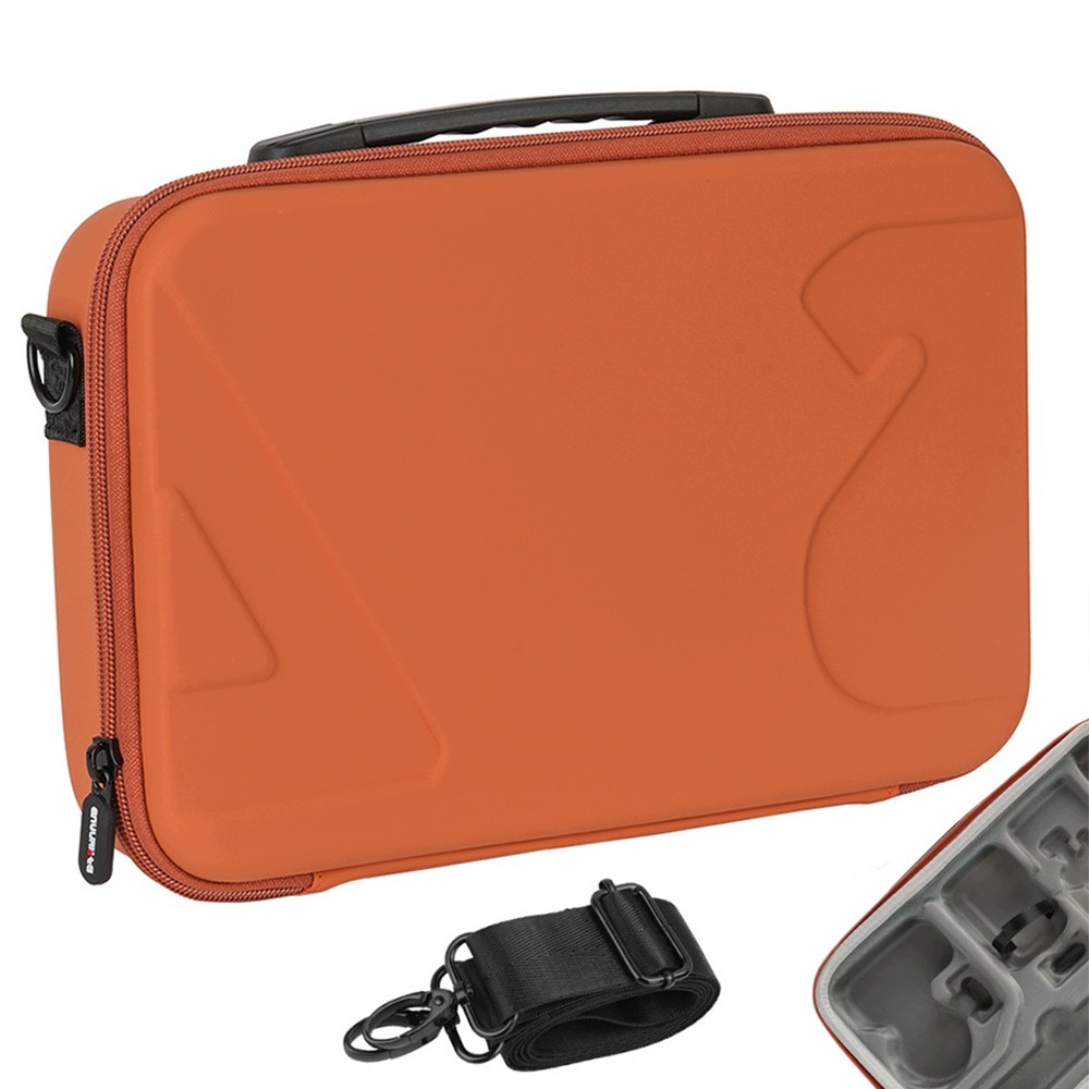 Taška Pouzdro Case Combo Pouzdro pro Dji Osmo Action 6 5 Pro 4 3
