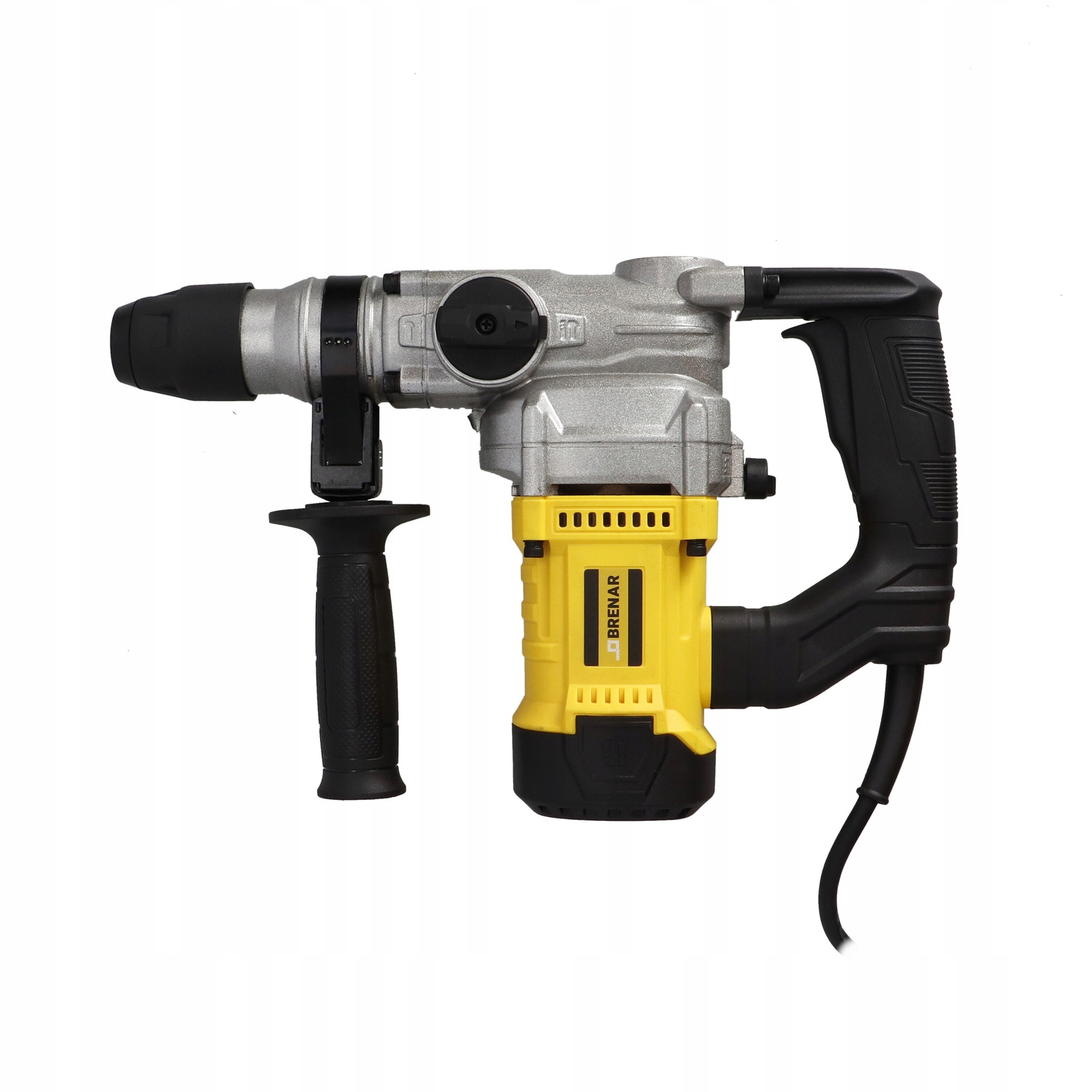 Brenar vrtací kladivo Sds-plus 1050W 4,5J