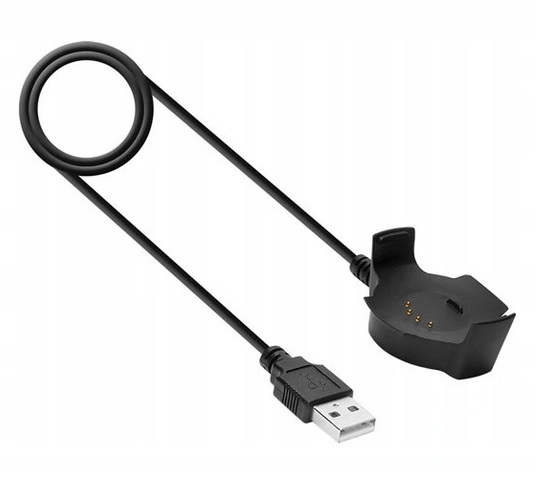 

Kabel Usb ładowarka Xiaomi Amazfit Pace