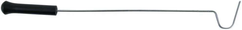 Kovový Hák Na Hadice, Nástroj Pro Terárium Plazů, Imobilizace 60 CM
