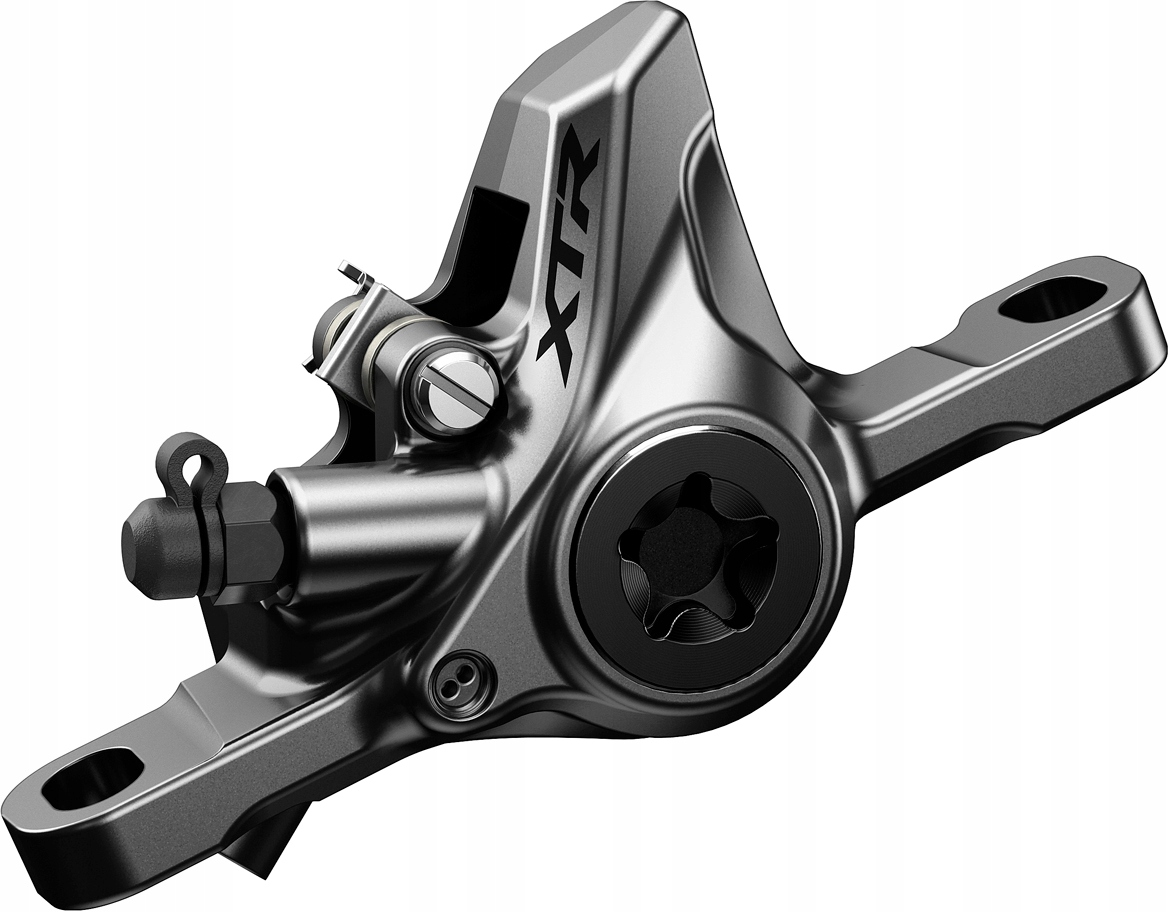 Shimano brzdová svorka BR-M9100 Xtr XC