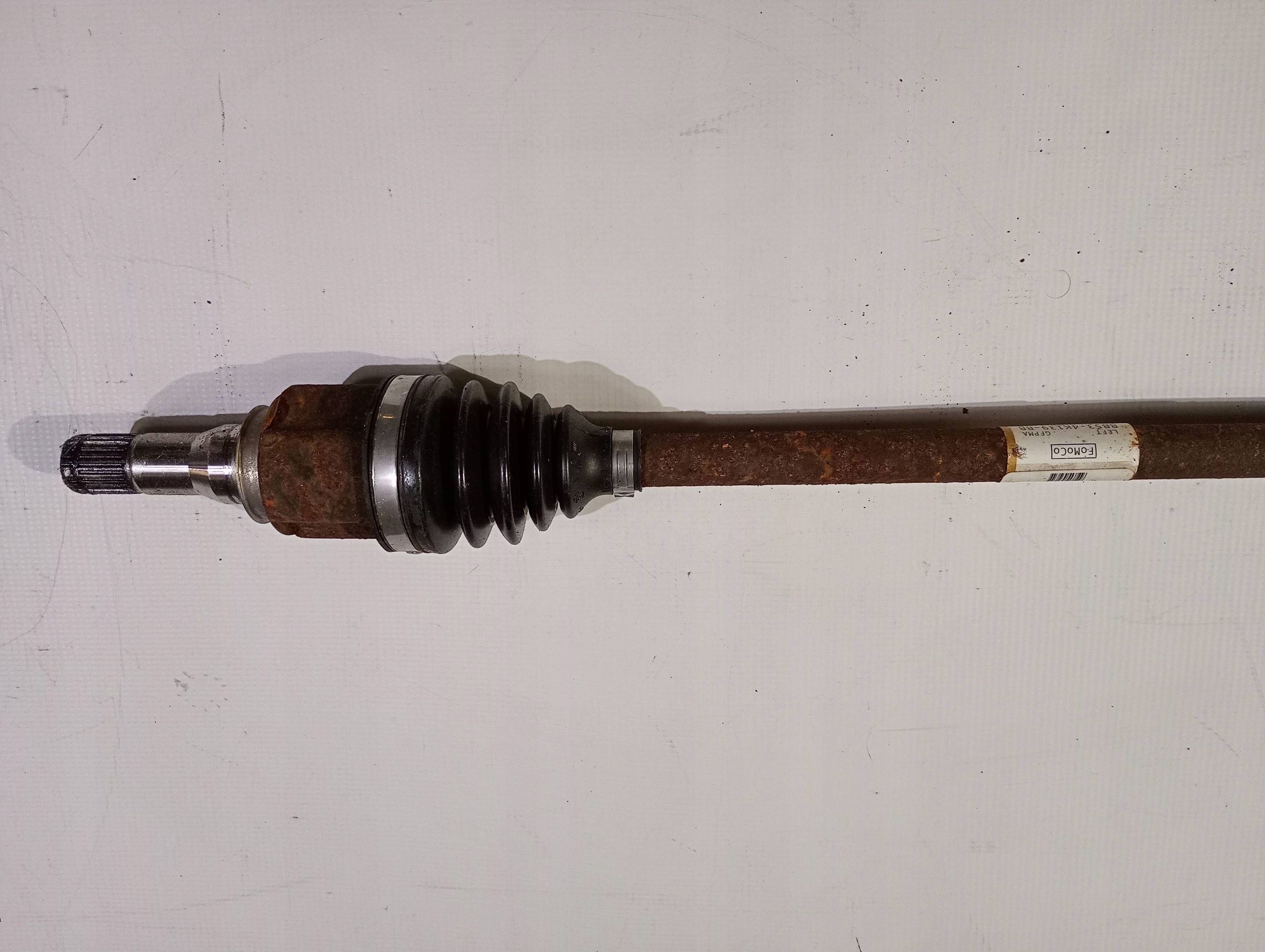 semi-axis left rear left rear part Ford Explorer V 2011-2019