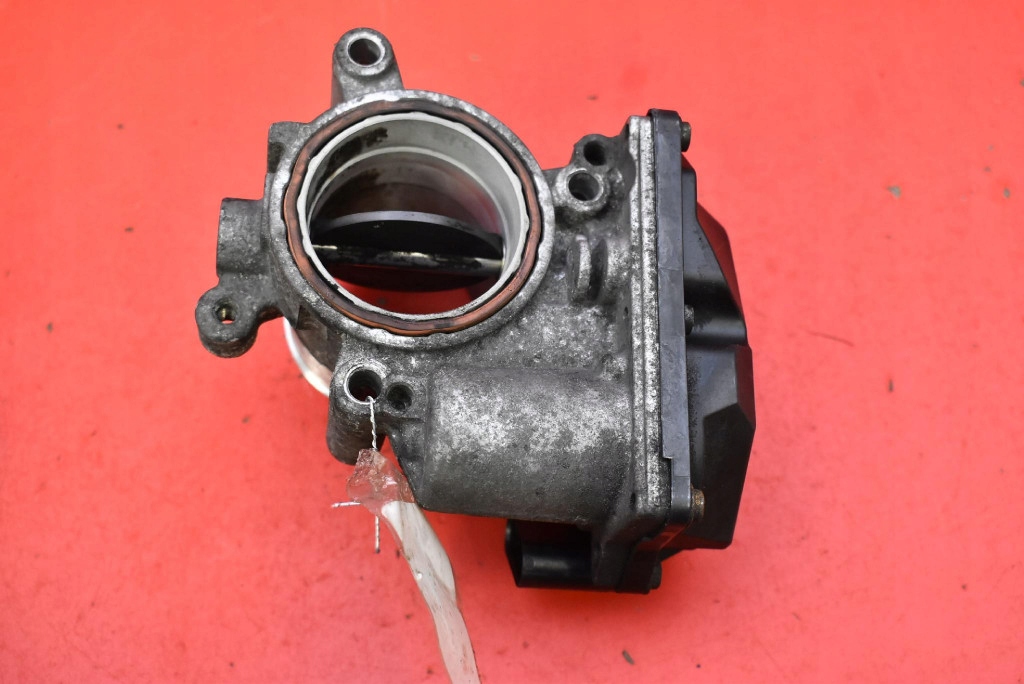 throttle flap A2C31762900 VW PASSAT B7 2.0 TDI 140 KM 10-15