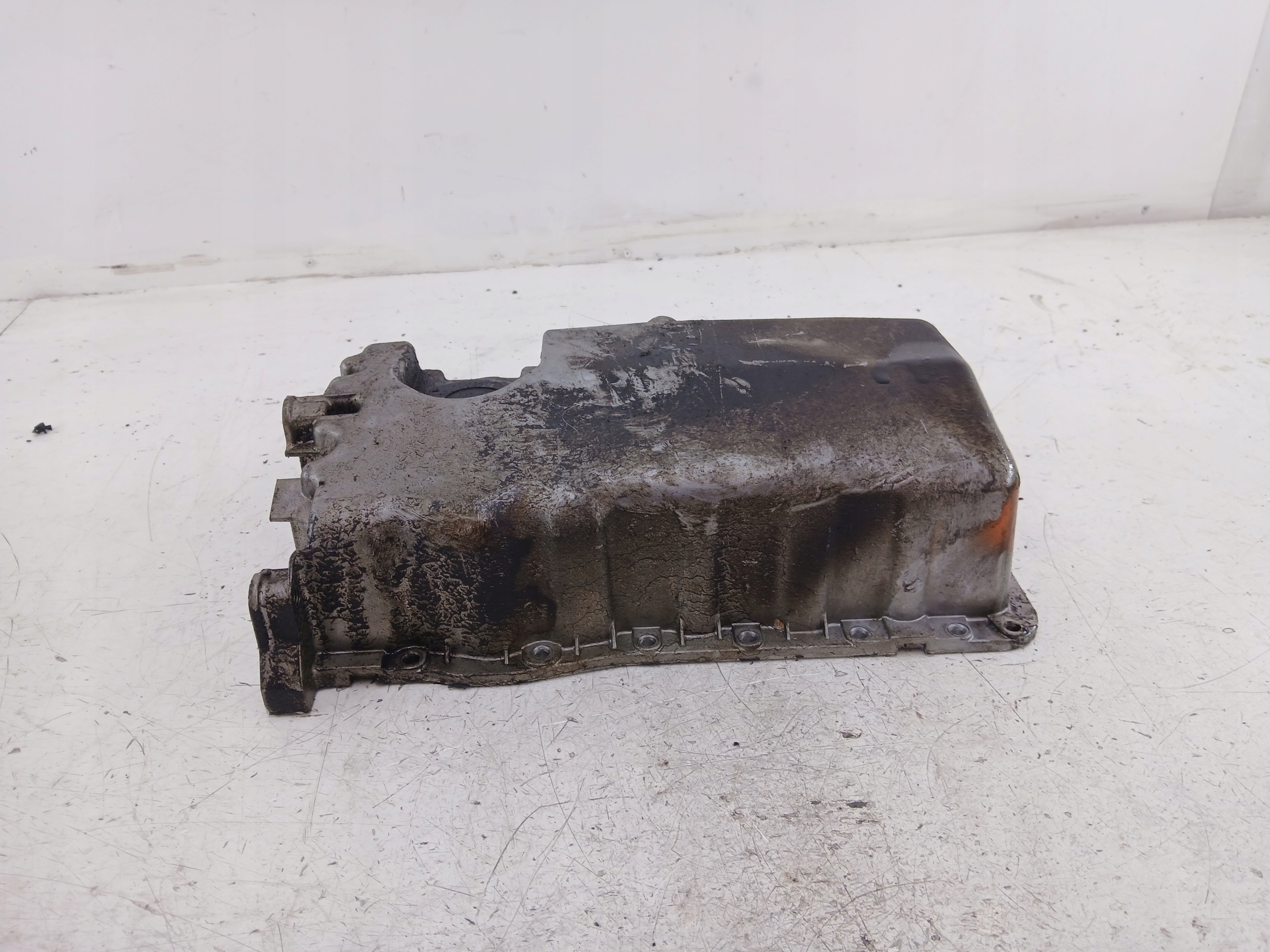 VW GOLF IV 1.4 Coppa olio