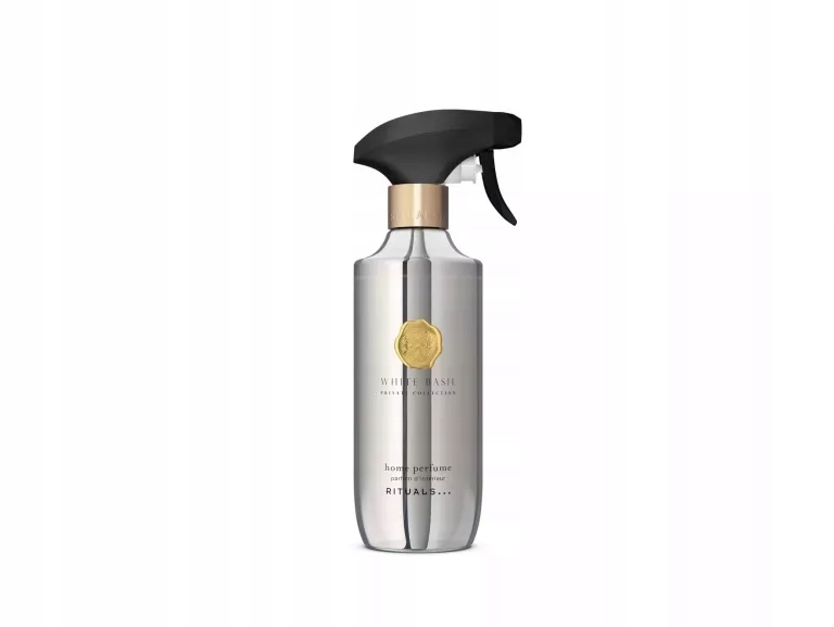 Rituals Private Collection White Basil Home Parfum 400ML.