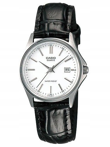 Dámské Hodinky Casio LTP-1183E 7A Box Gravírování