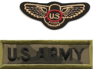 

Naszywki Us para haft ML moro termo aplikacje Pl