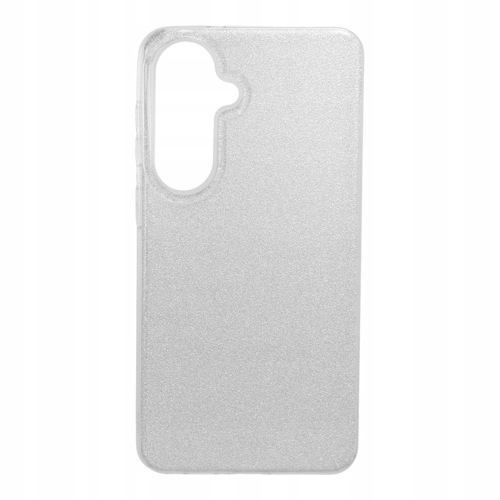 Oem Futerał do Samsung S26 Plus Shining srebrny