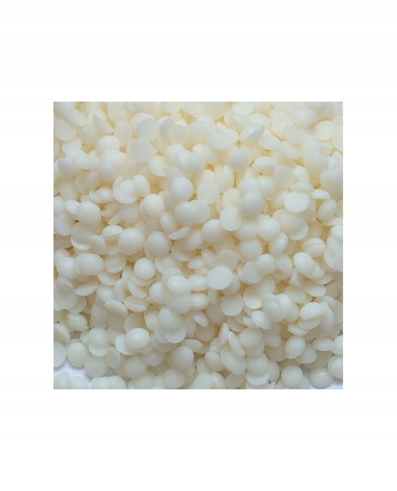 

Wosk rzepakowy do świec 1 kg Kerawax 4170
