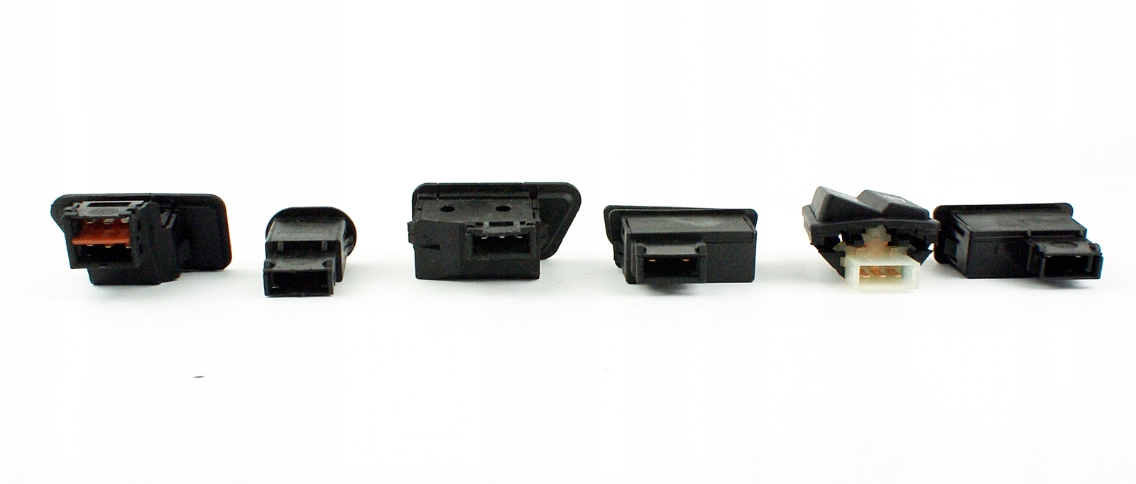 ZESTAW WŁĄCZNIKÓW I PRZEŁĄCZNIKÓW (SOWA, QUANTUM) Producent inny