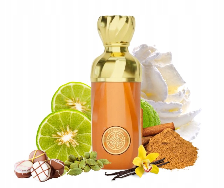 Paris Corner Perseviron Edp 100 ml unisex Parfém