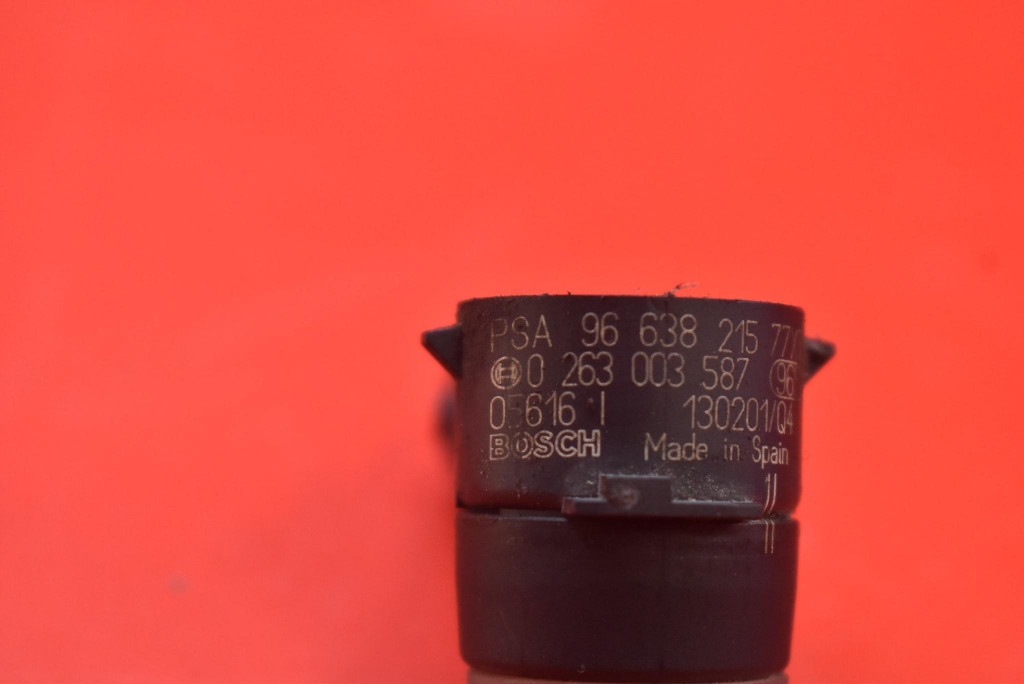 Sensor Parken heck PDC 9663821577XT CITROEN C3 PICASSO 12-16