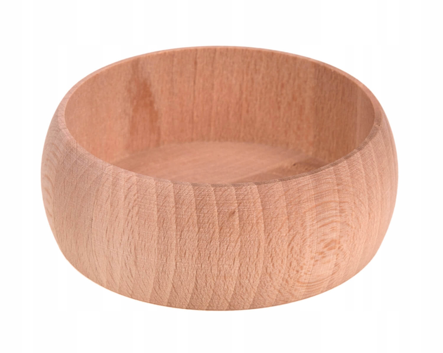 

Misa Miska drewniana na słodycze przekąski 8cm