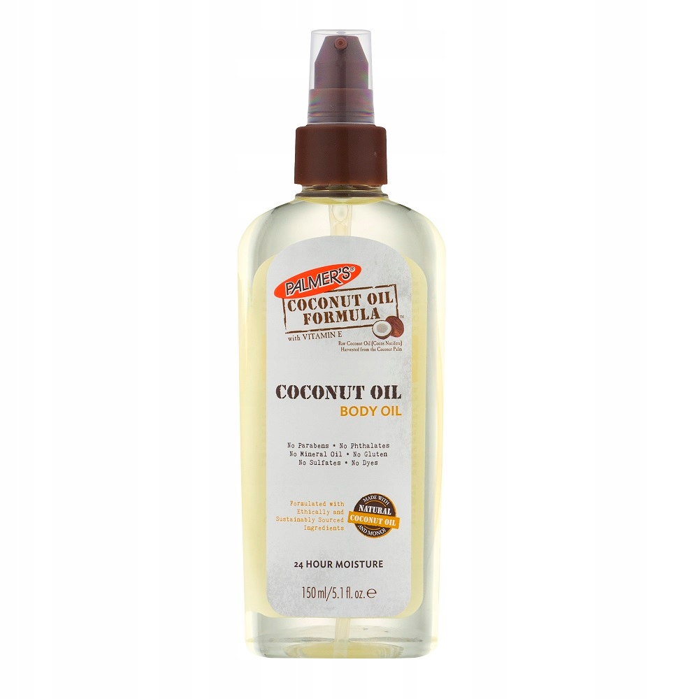 Kokosový Palmer’s 150 ml