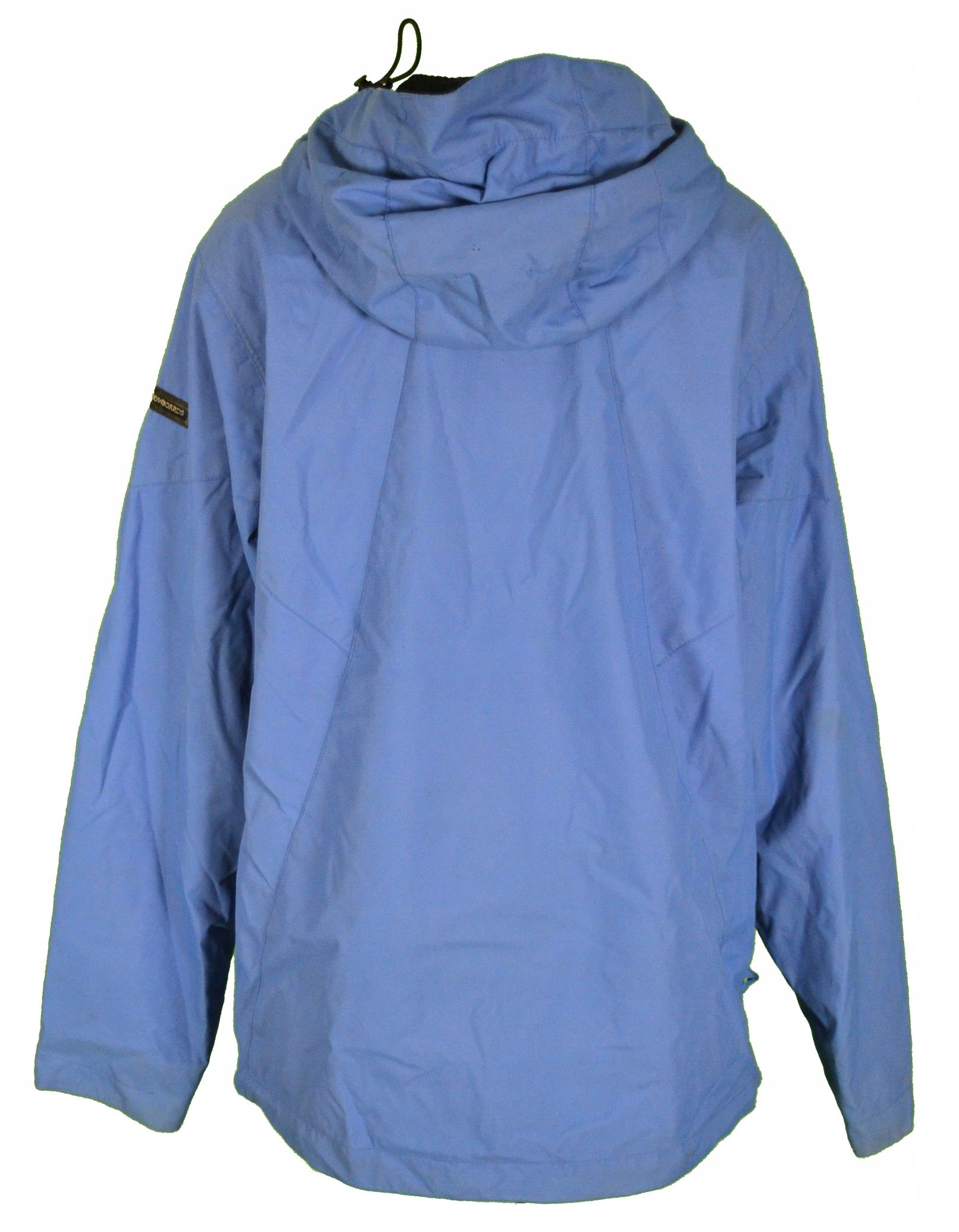 RIDE SNOWBOARDS MĘSKA KURTKA NARCIARSKA ZIMOWA S Marka Inna marka