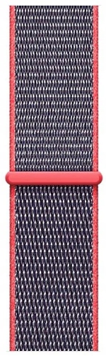 Pasek Apple Sport Loop 42mm Electric Pink