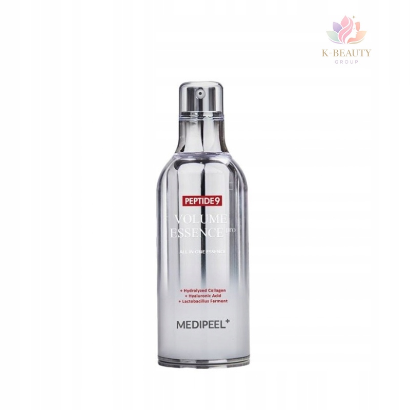 Kyslíková esence s peptidy Peptide 9 Volume Essence All in One, 100 ml
