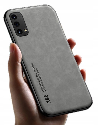 

Etui Business Skóra Do Realme Gt Master Edition