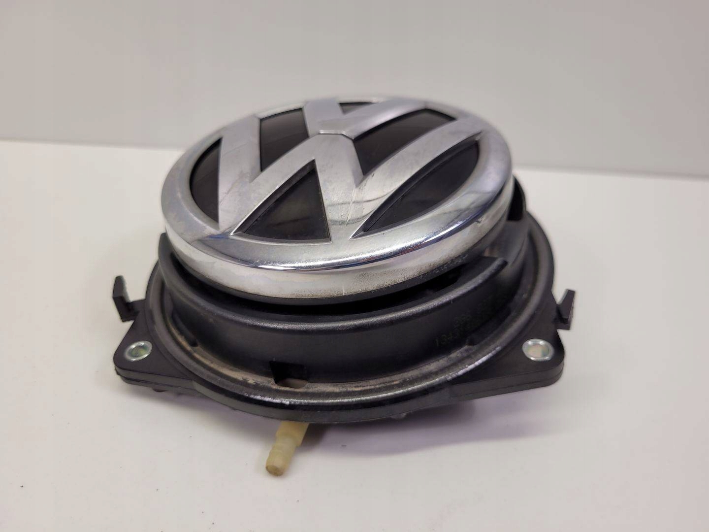 handle bonnet boot Volkswagen Polo 6 2020 2G6827469