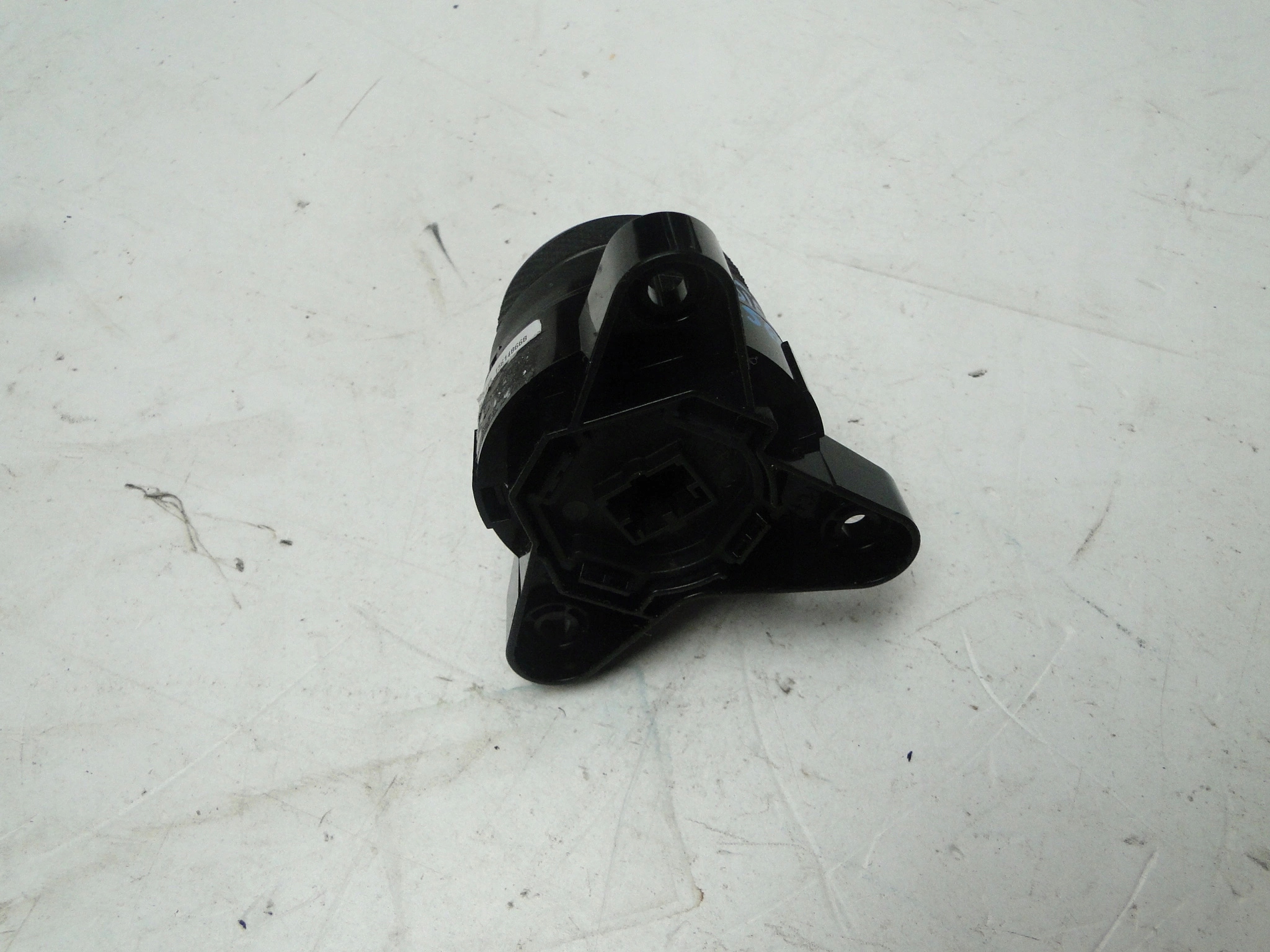 ALFA ROMEO STELVIO GIULIA POKRĘTŁO WŁĄCZNIK DNA RACE Producent części Inny