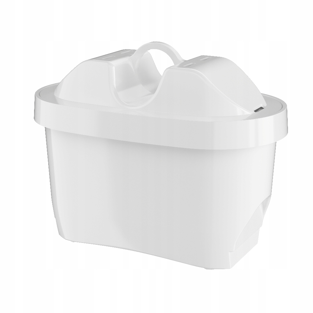 Wkład filtrujący do dzbanka Aquaphor Maxfor + 1 szt. Liczba wkładów 1