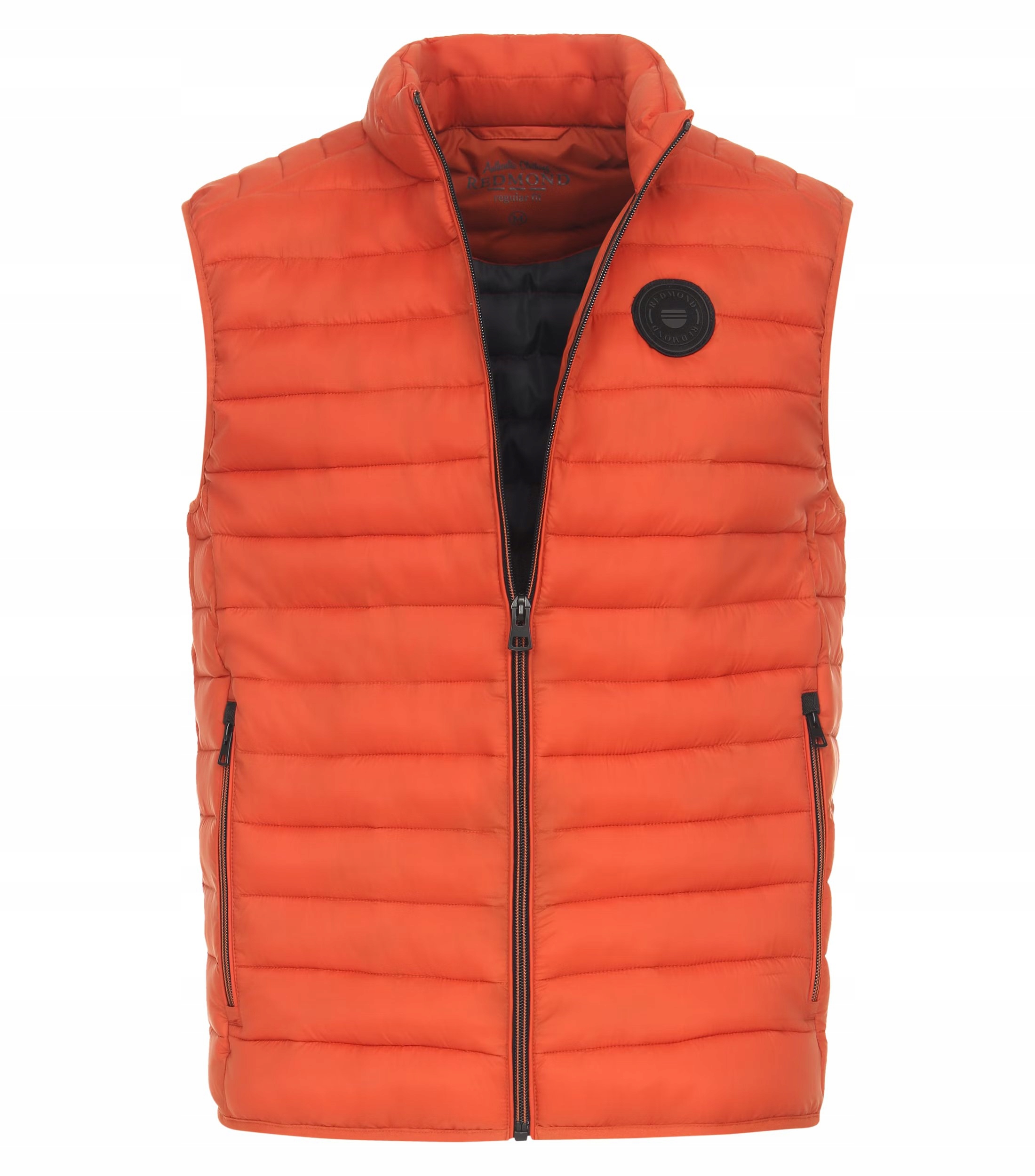 Redmond Velké Rozměry Péřová Vesta 3XL 138 Cm