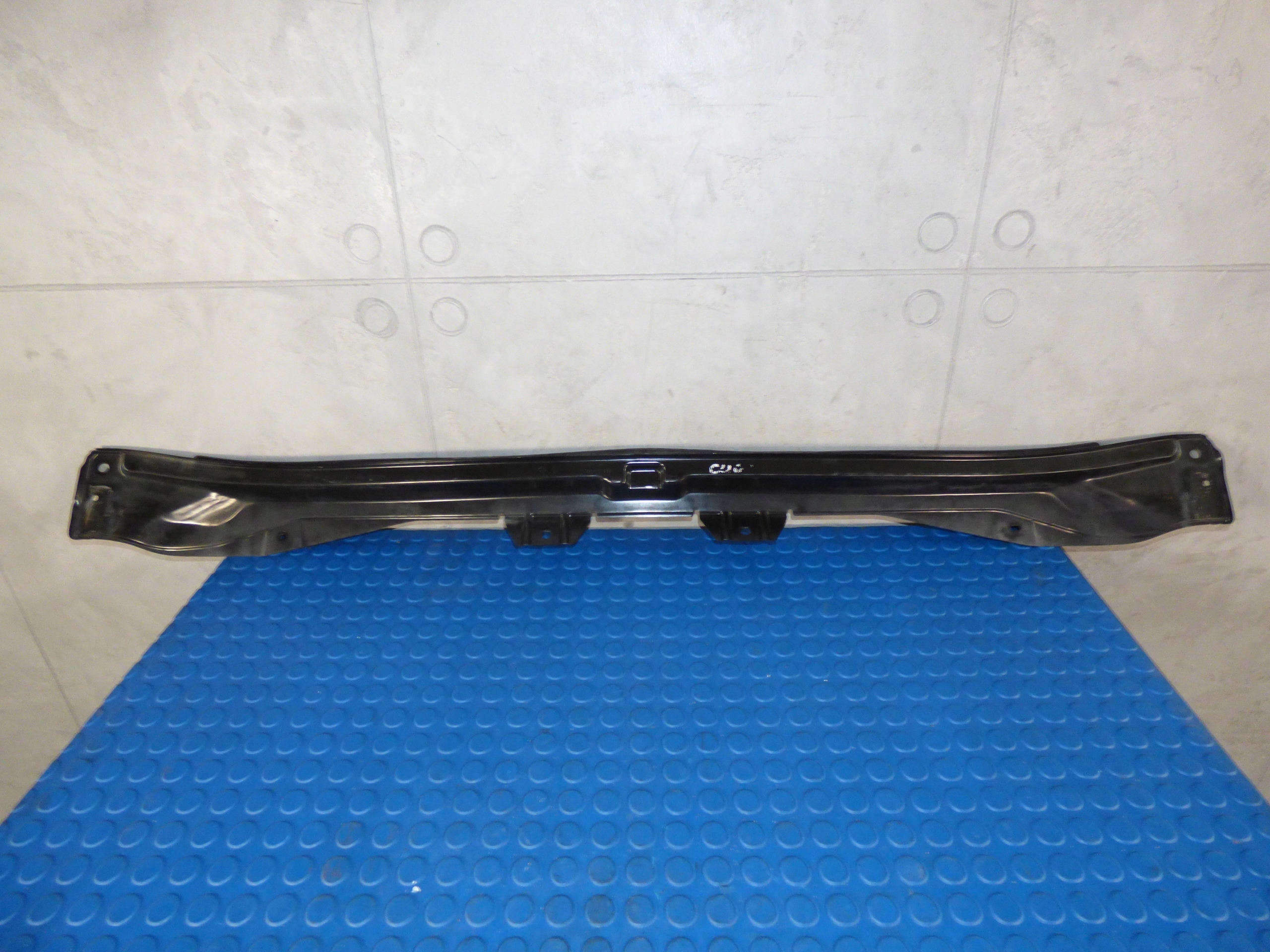 torpedo lower metallic gasket EUROPA CLIO V 5