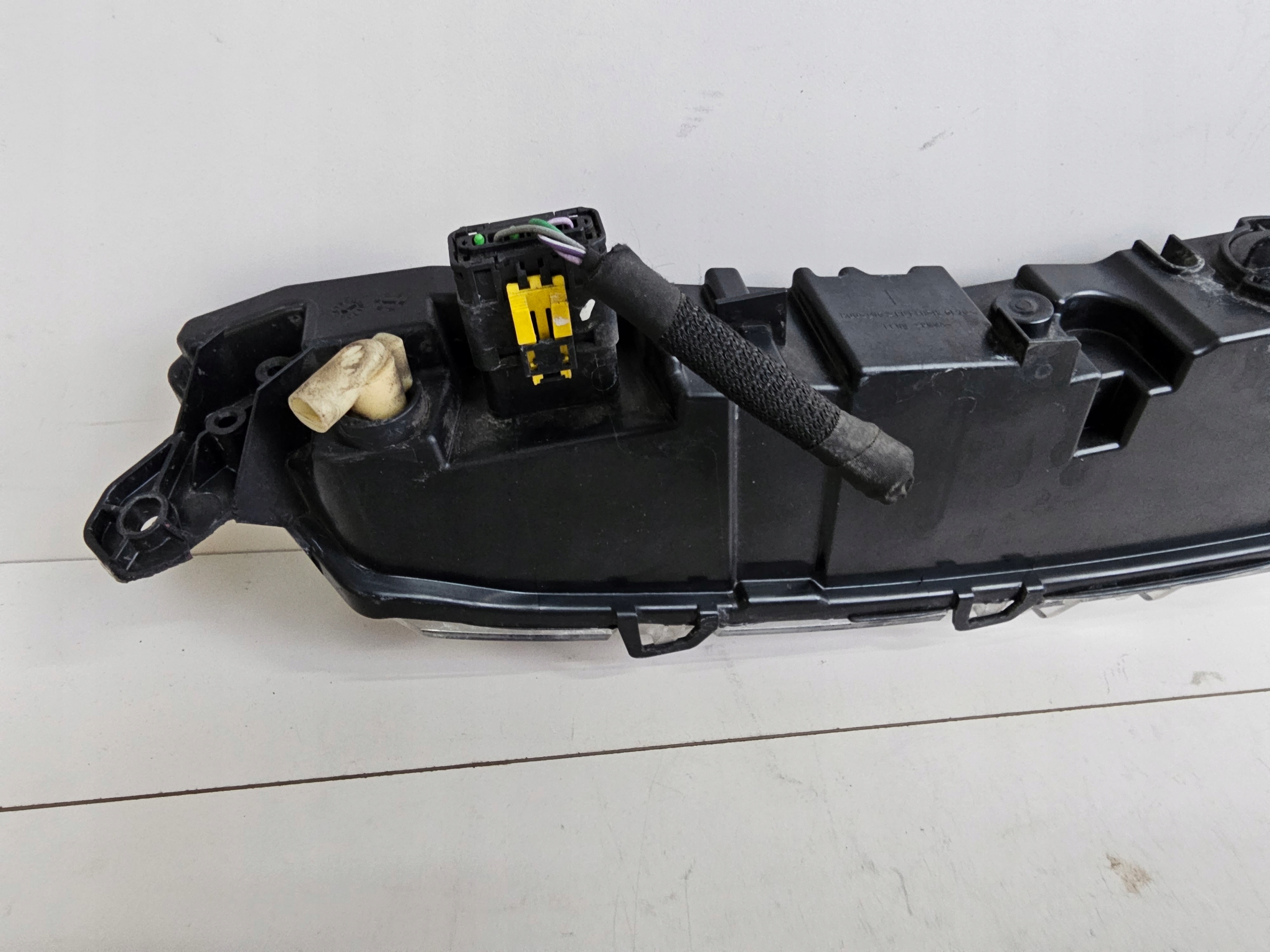 Frontscheinwerfer Citroen C4 LED Links Scheinwerfer Headlight - Thumbnail 7