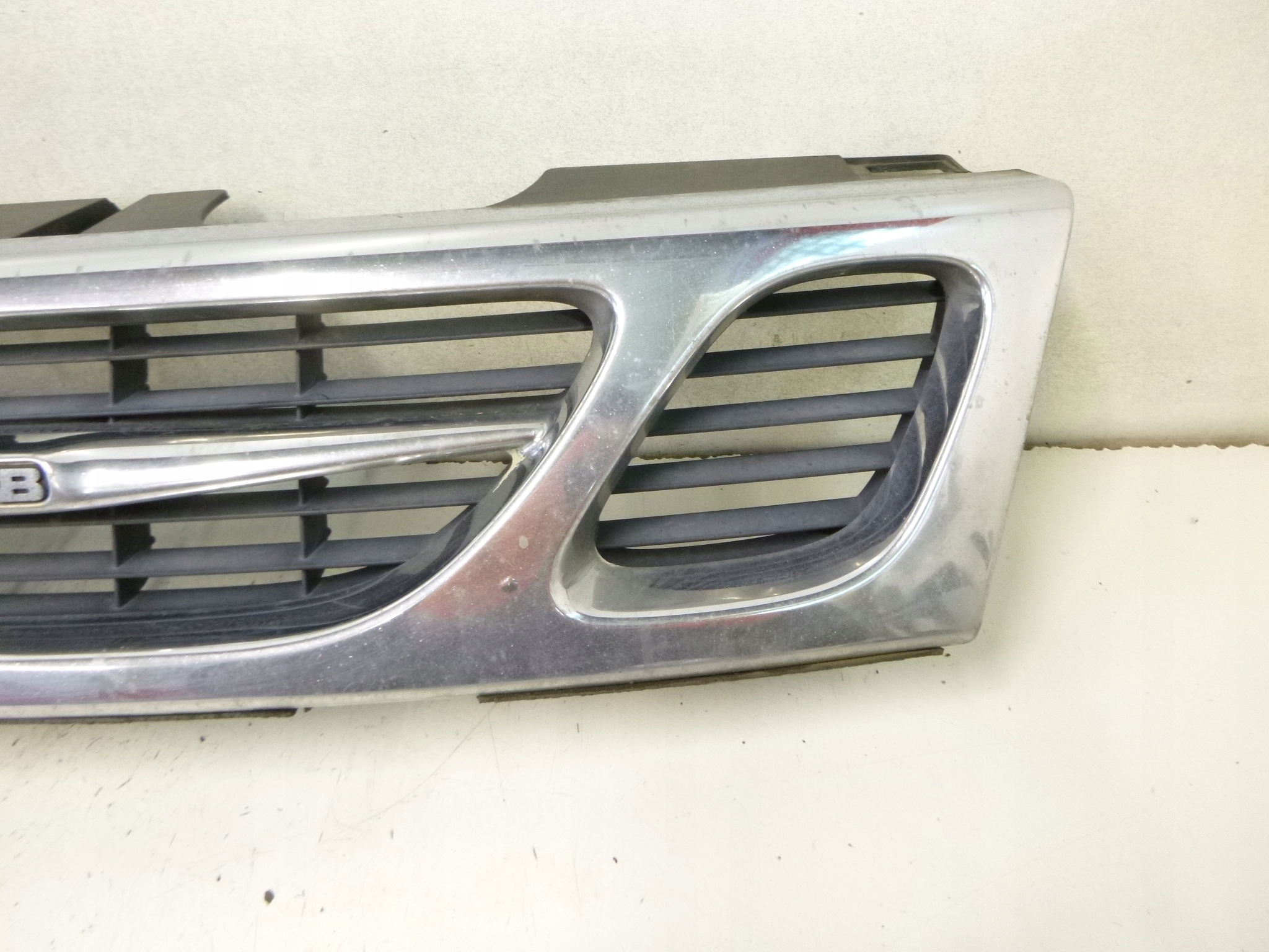 Grill Grill Saab 9-3 1998r. 4677894