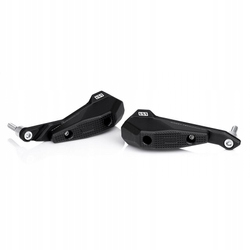 КРАШ КОЛОДКИ РАМЫ WOMET-TECH BMW S1000RR 2019-2020